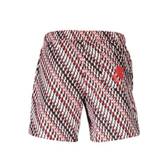 Karl Lagerfeld Black Polyester Swimwear - Swim Boxers