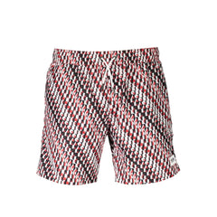 Karl Lagerfeld Black Polyester Swimwear - Swim Boxers