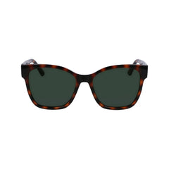 Karl Lagerfeld Brown Injected Sunglasses - Sunglasses