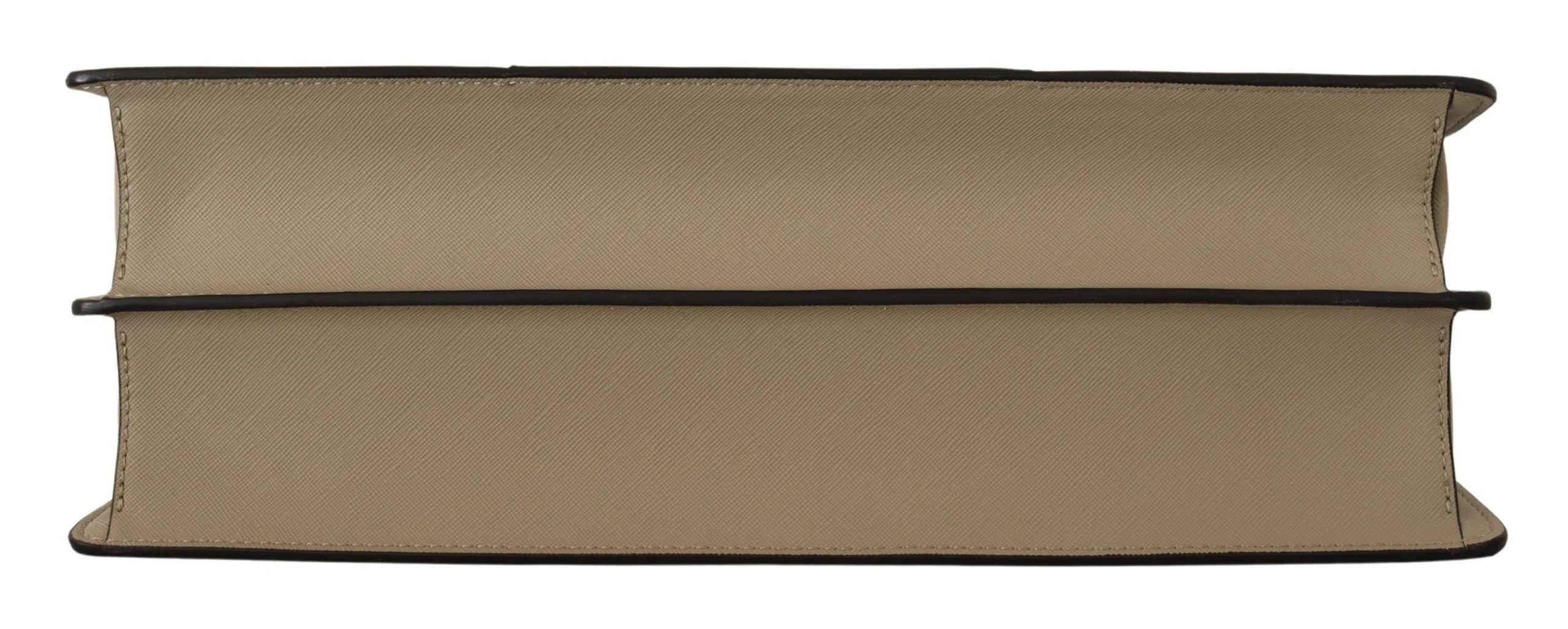 Karl Lagerfeld Elegant Sage Green Tote Shoulder Bag - Shopper Bags