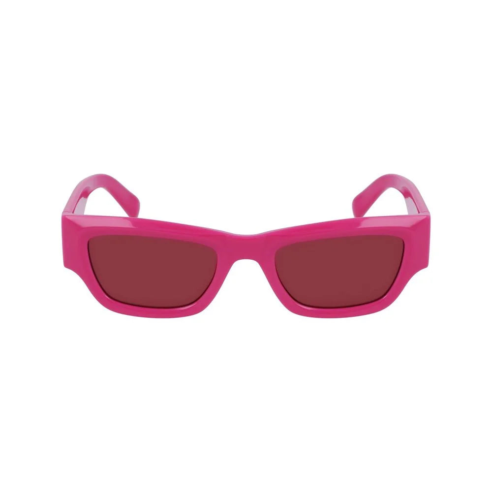 Karl Lagerfeld Multicolor Injected Sunglasses