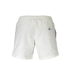 Karl Lagerfeld White Polyester Swimwear - S
