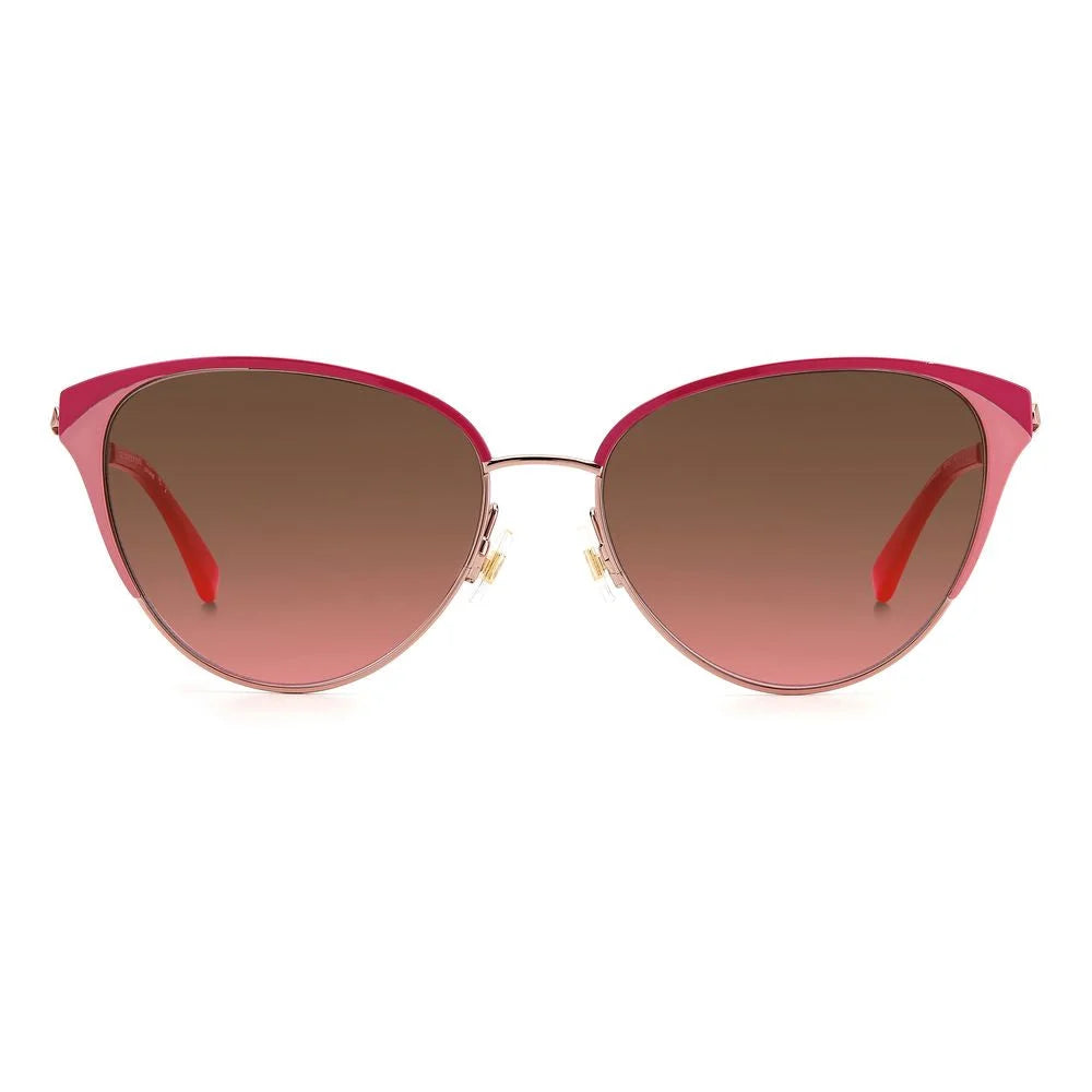 Kate Spade Multicolor Metal Sunglasses - Sunglasses