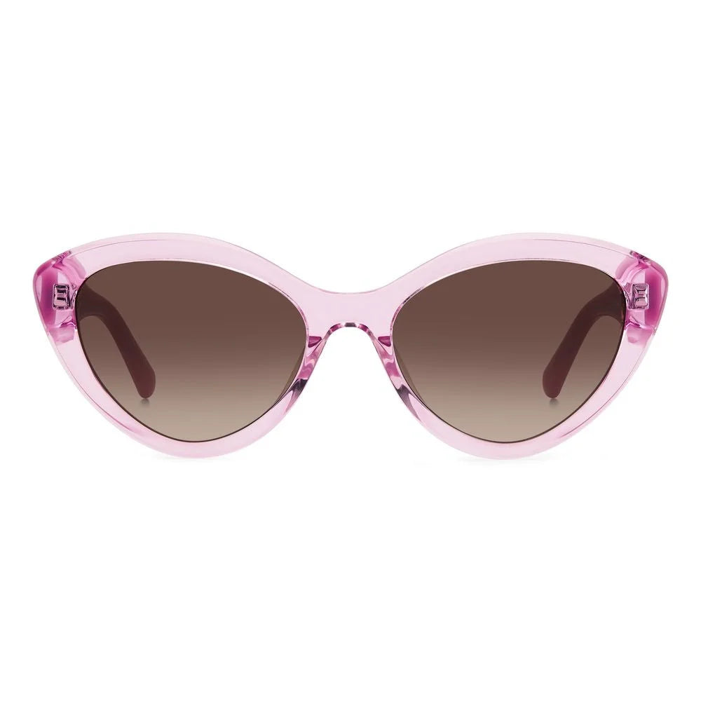 Kate Spade Purple Acetate Sunglasses