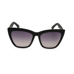 Kenneth Cole Black Injected Sunglasses - Sunglasses