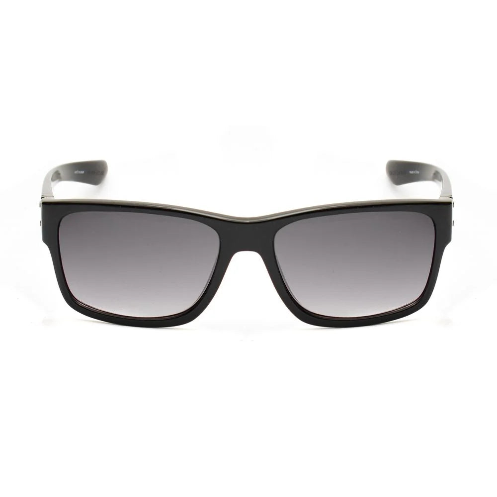 Kenneth Cole Black Injected Sunglasses - Sunglasses