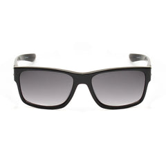 Kenneth Cole Black Injected Sunglasses
