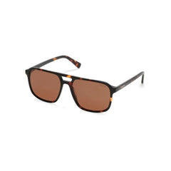 Kenneth Cole Brown Injected Sunglasses - Sunglasses