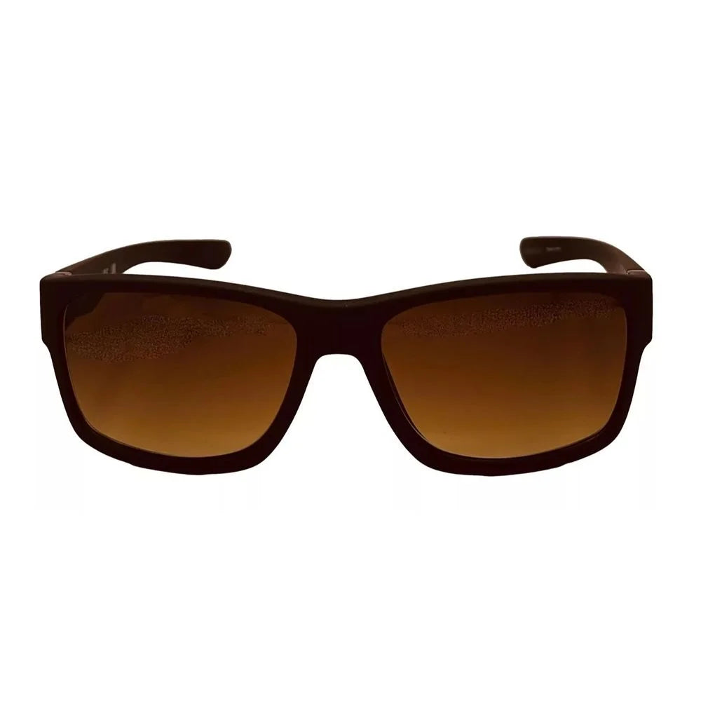 Kenneth Cole Brown Injected Sunglasses - Sunglasses