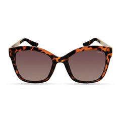 Kenneth Cole Brown Injected Sunglasses - Sunglasses