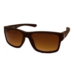 Kenneth Cole Brown Injected Sunglasses - Sunglasses