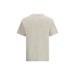 Kenzo Beige Cotton T-Shirt