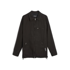 جاكيت Kenzo أسود من القطن - L
