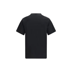 Kenzo Black Cotton T-Shirt