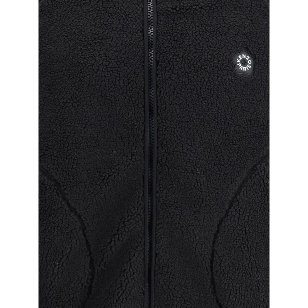Kenzo Boke Flower 2.0 fleece Jacket