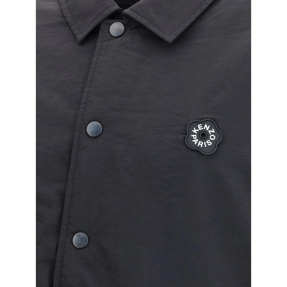 Kenzo Boke Flower 2.0 reversible Jacket - L - Bomber Jackets