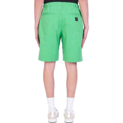 Kenzo Cotton Shorts - Chino Shorts