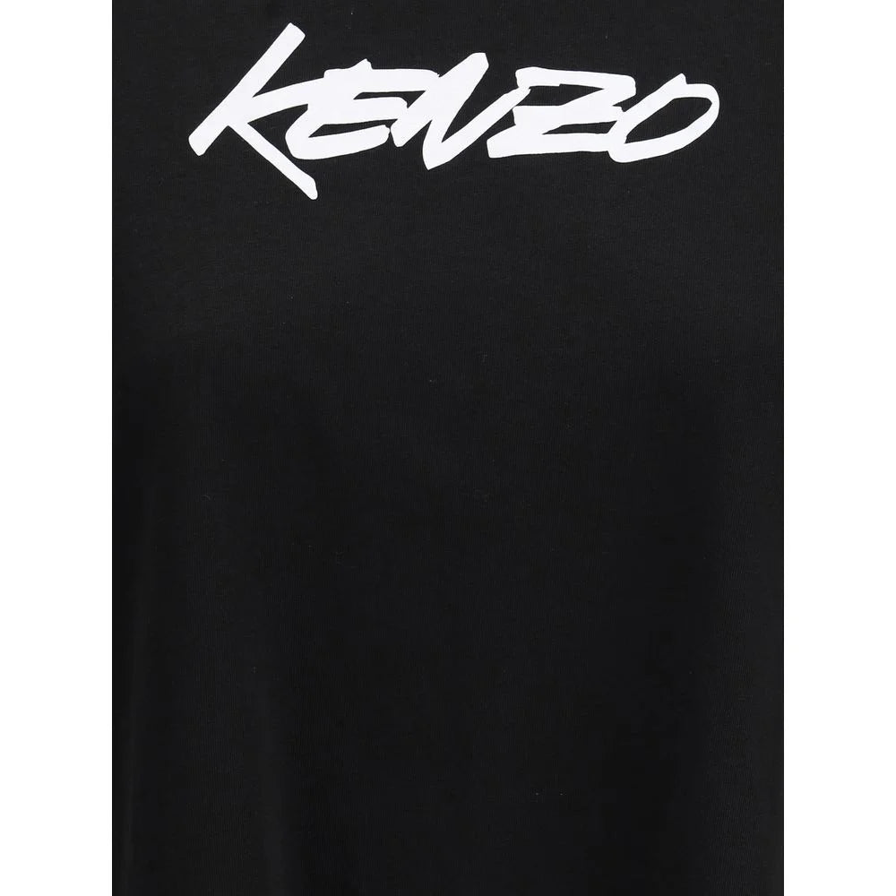 Kenzo Cotton T-Shirt - S - T-Shirts