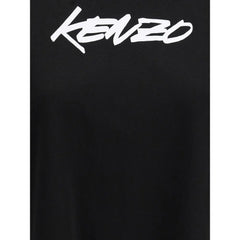Kenzo Cotton T-Shirt - S - T-Shirts