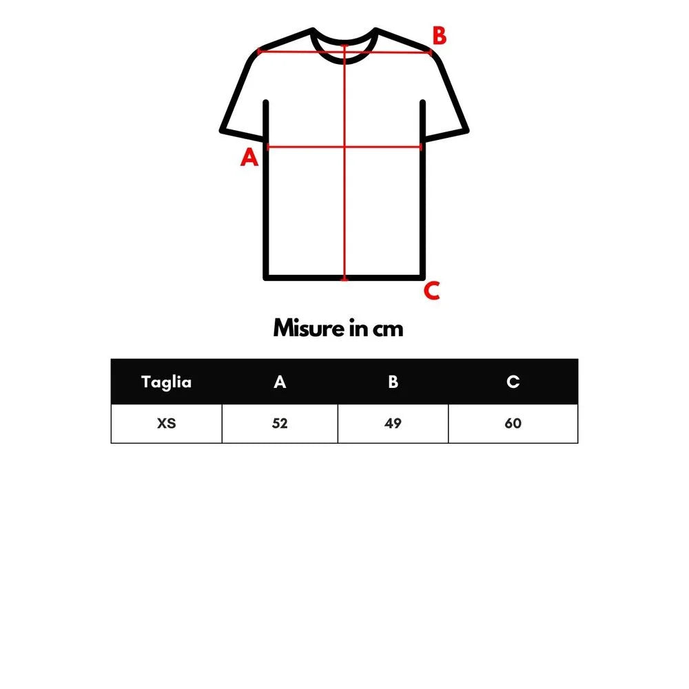 Kenzo Elegant White Cotton Top for Women - XS - T-Shirts