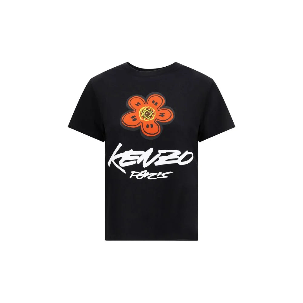 Kenzo Futura T-Shirt - S