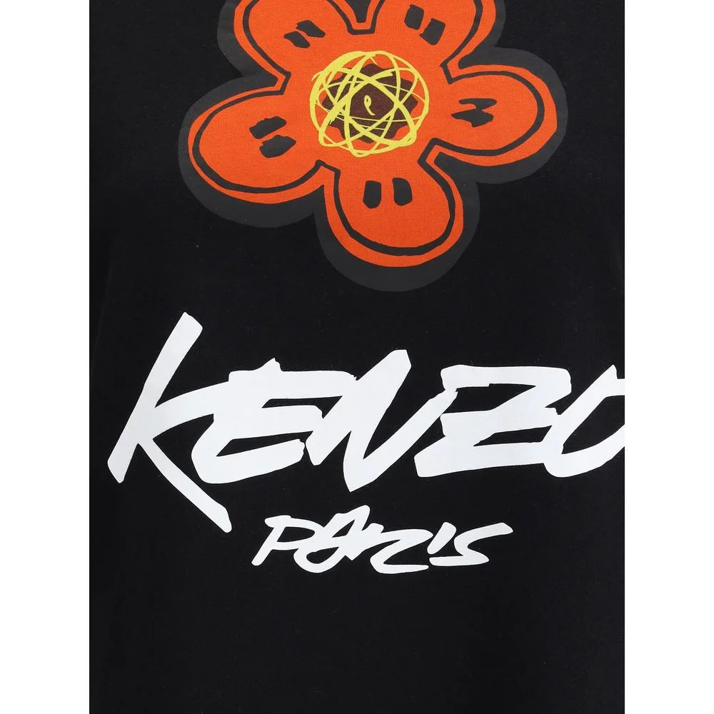 Kenzo Futura T-Shirt - S