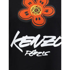 Kenzo Futura T-Shirt - S