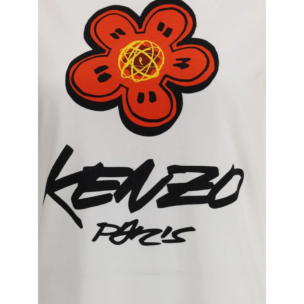 Kenzo Futura T-Shirt - S - T-Shirts