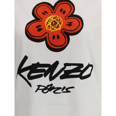 Kenzo Futura T-Shirt - S - T-Shirts