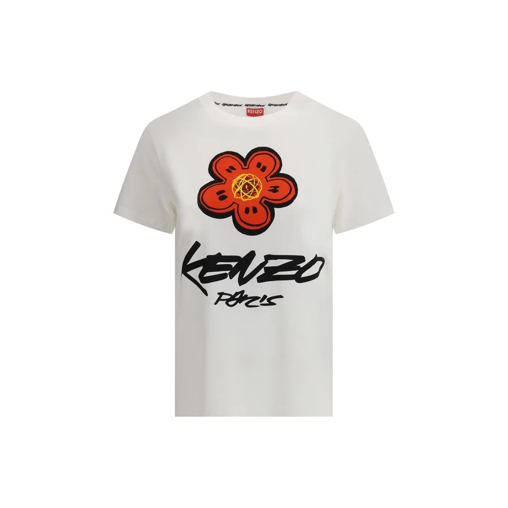 Kenzo Futura T-Shirt - S - T-Shirts