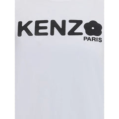 Kenzo Gots Boke Flower 2.0 T-Shirt - T-Shirts