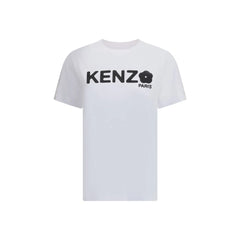 Kenzo Gots Boke Flower 2.0 T-Shirt - T-Shirts