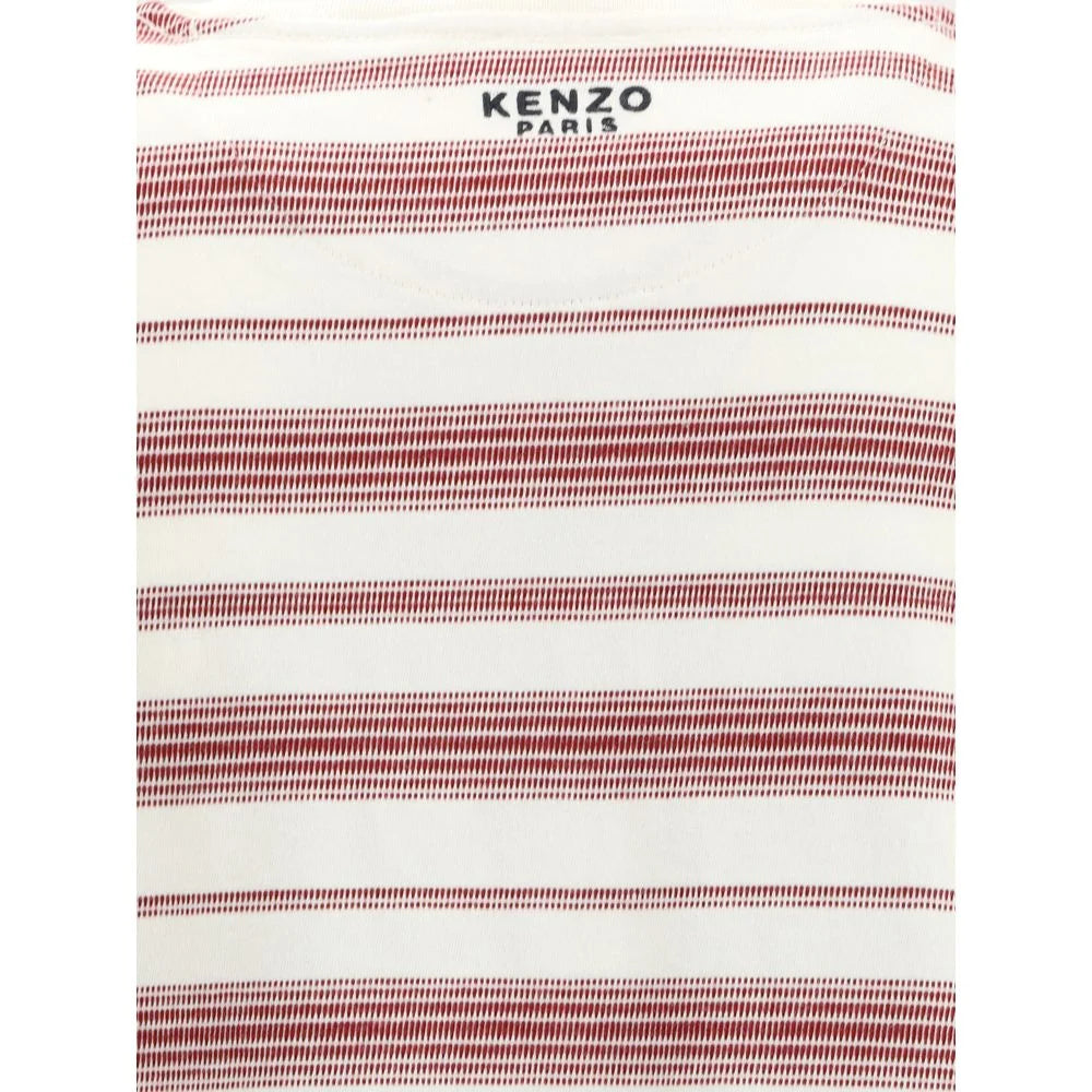 Kenzo Long Sleeve Jersey - T-Shirts