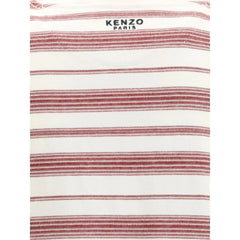 Kenzo Long Sleeve Jersey - T-Shirts