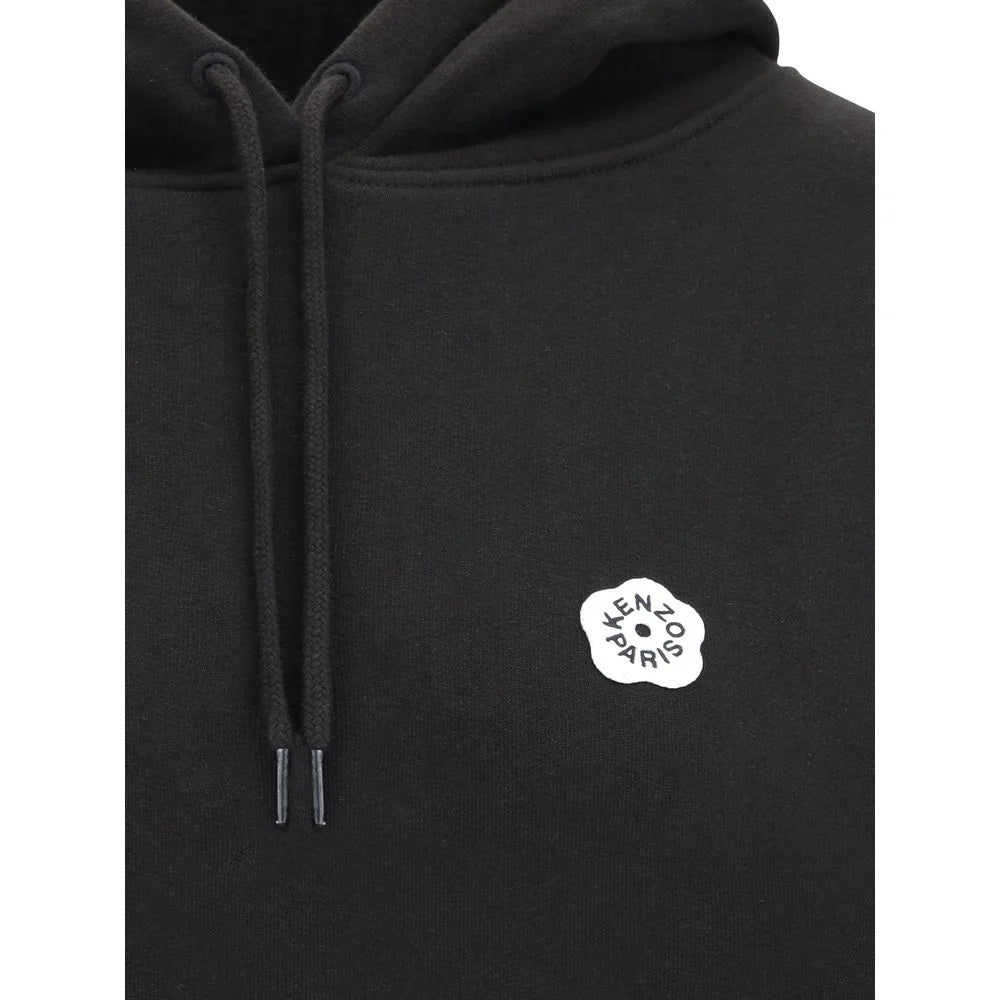 Kenzo Oversized Hoodie - Hoodies