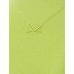 Kenzo Sunny Yellow Cotton Tee For Stylish Men - XS - T-Shirts