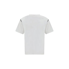 Kenzo White Cotton Sportswear