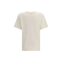 Kenzo White Cotton T-Shirt