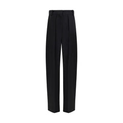 Khaite Maris Elegant Pants - Trousers