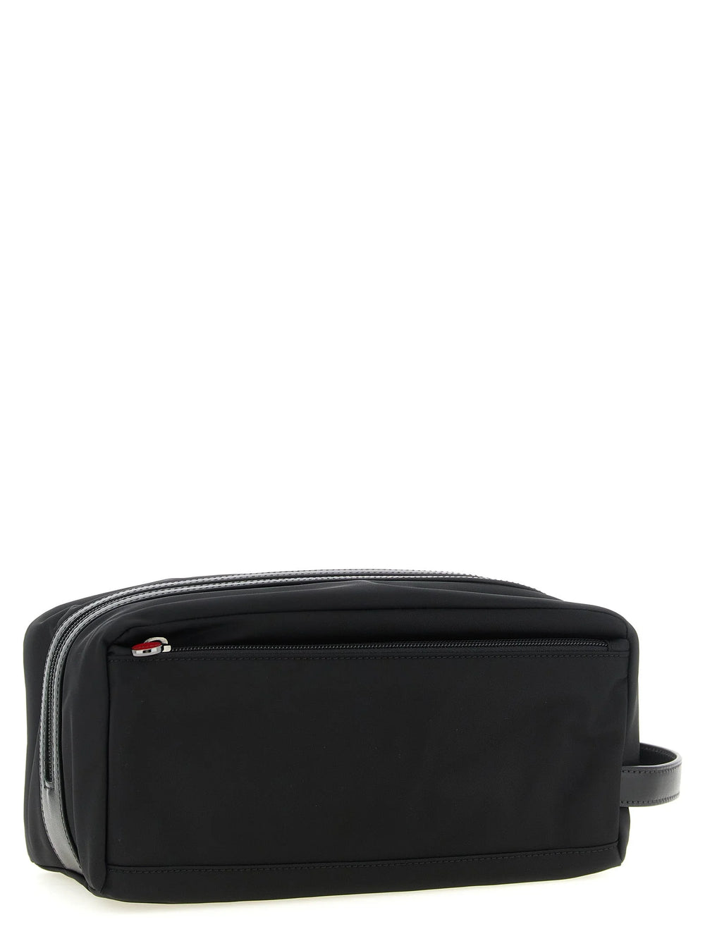 Kiton Black Polyamide Other Accessories
