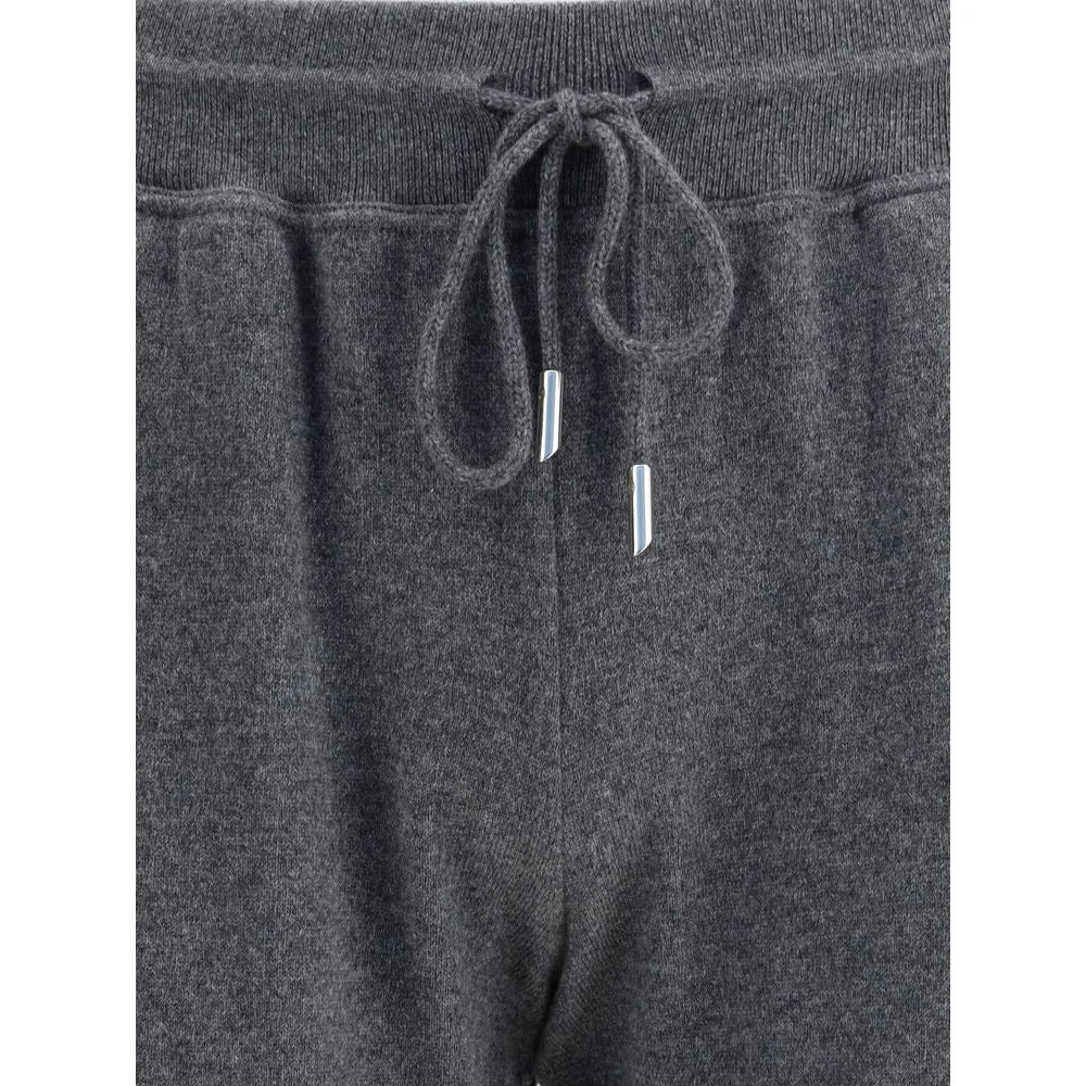 Kiton Cashmere Pants