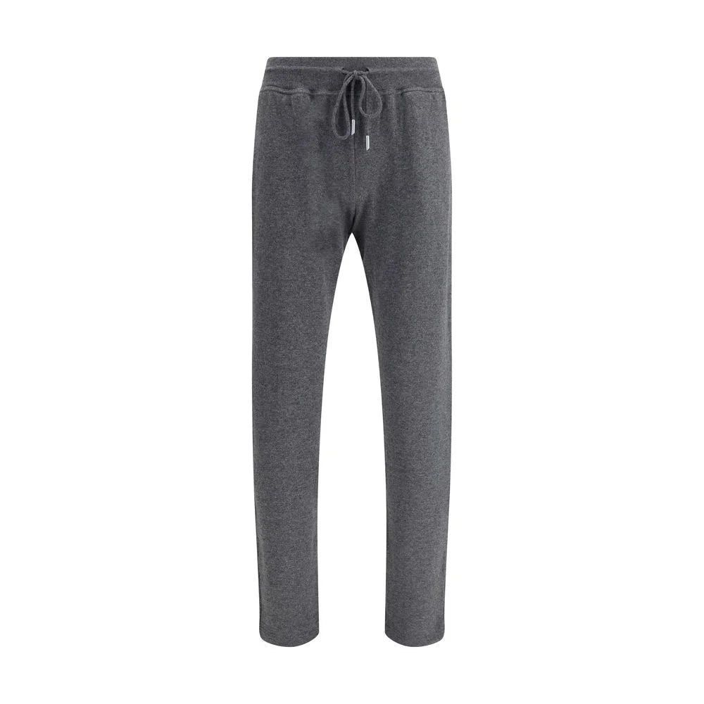 Kiton Cashmere Pants
