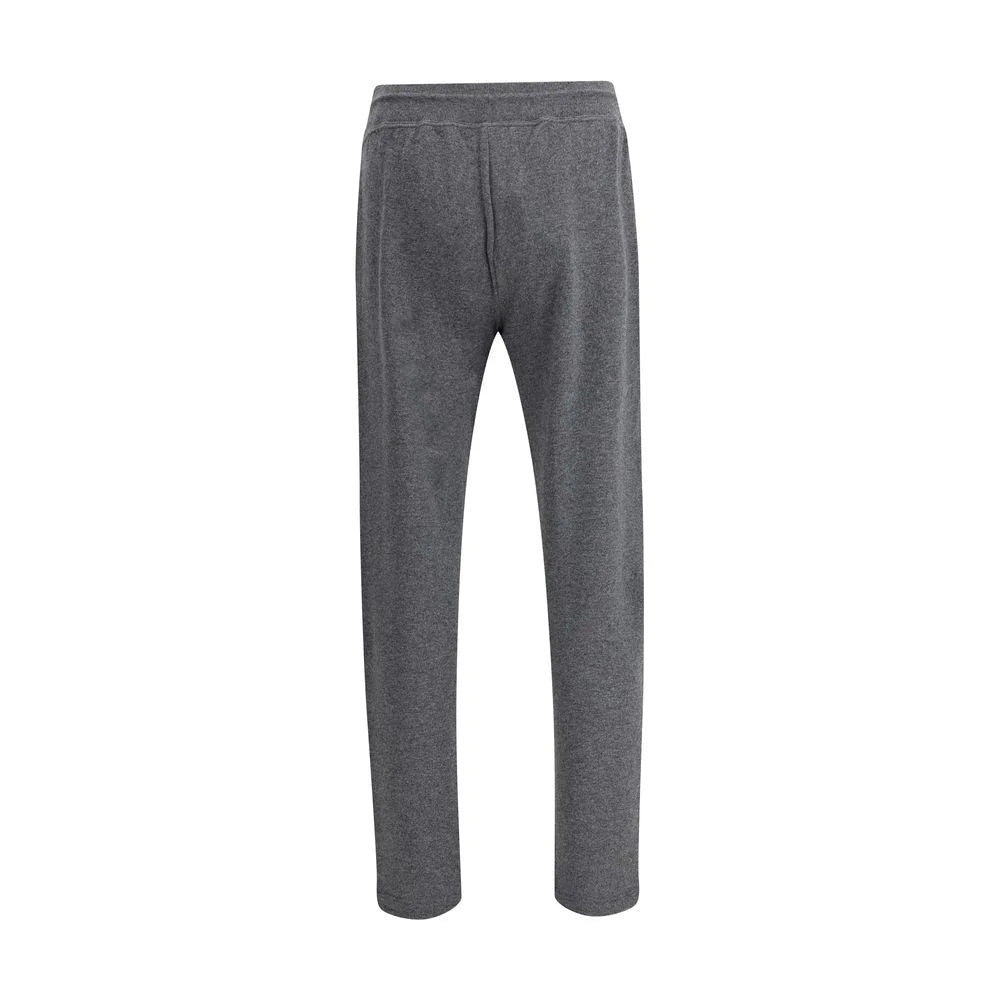 Kiton Cashmere Pants - Trousers