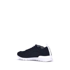 Kiton Cotton Sneakers - Sneakers