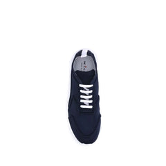 Kiton Cotton Sneakers - Sneakers