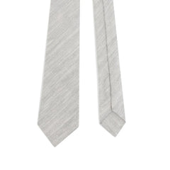 Kiton Floral embroidery Tie - Neckties