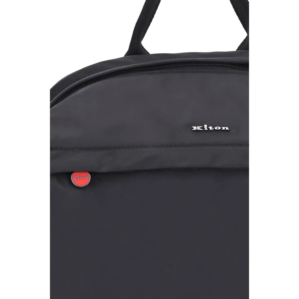 Kiton Monochrome Backpack - Backpacks