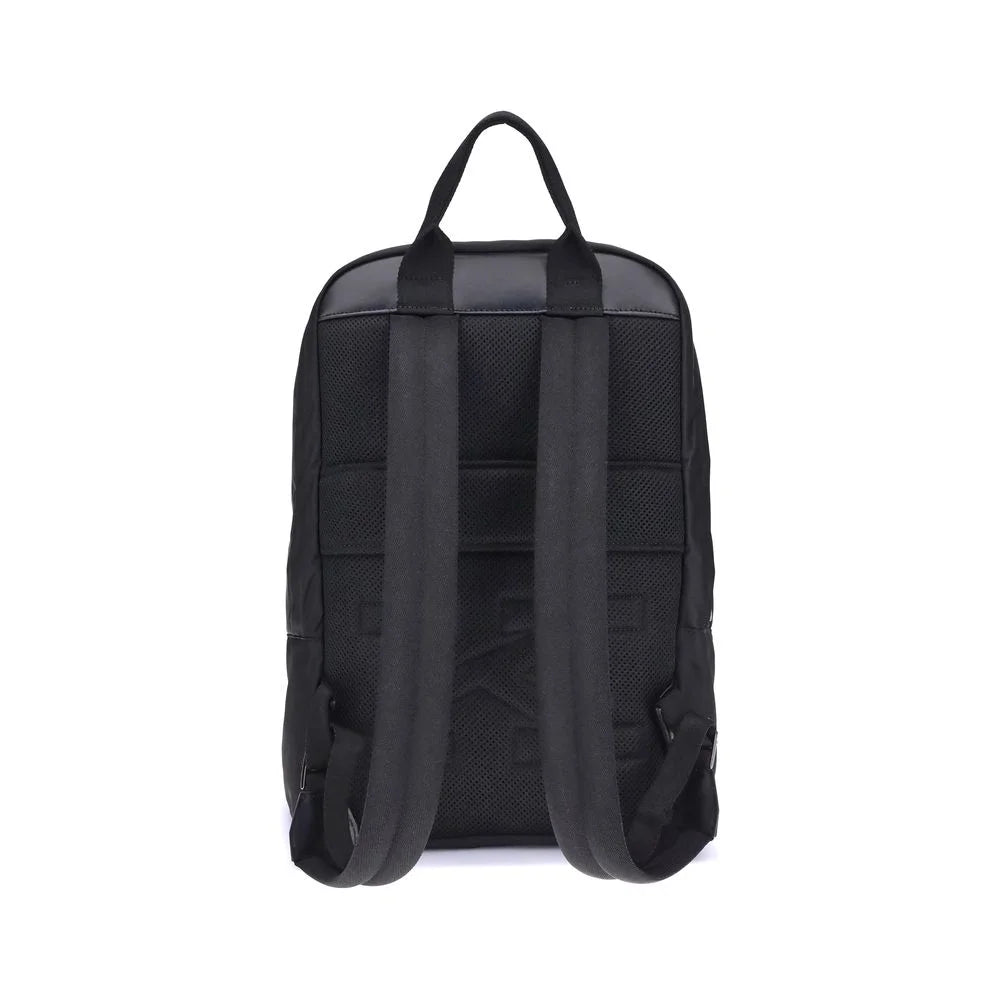 Kiton Monochrome Backpack - Backpacks