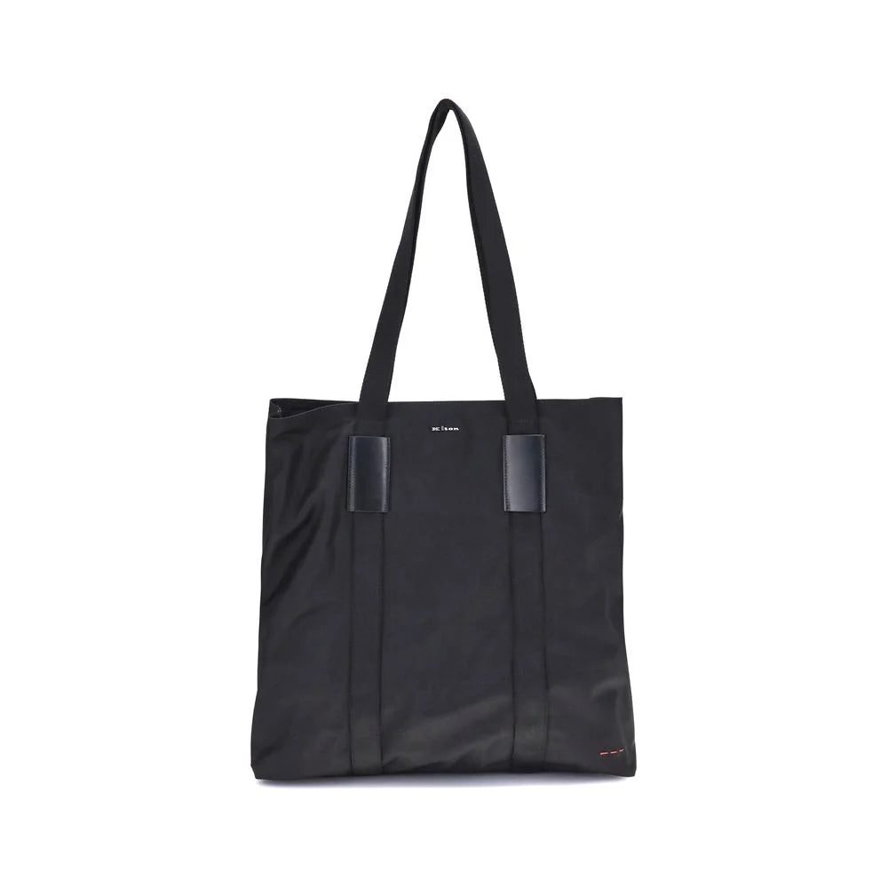 Kiton Nylon Tote Bag - Shopper Bags