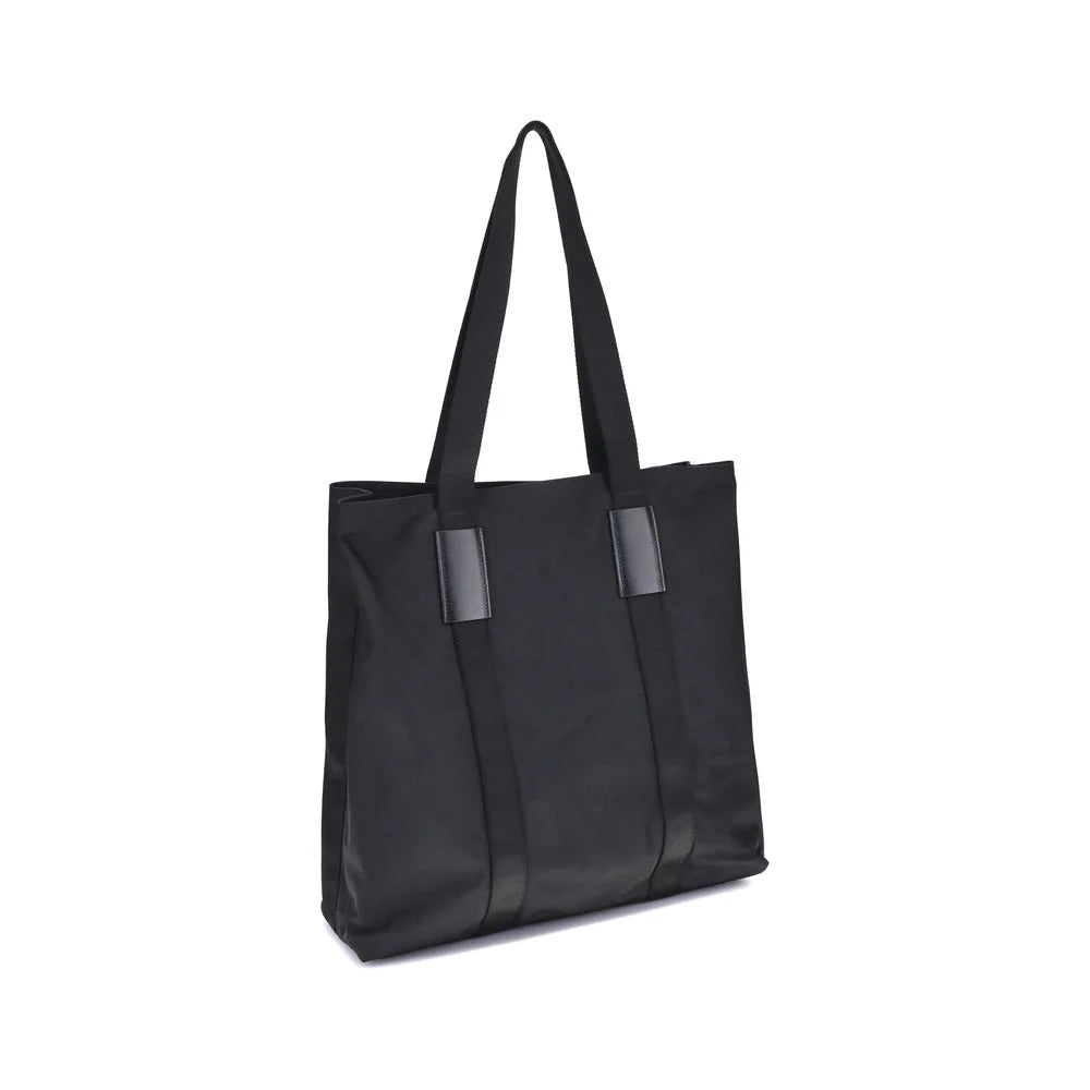 Kiton Nylon Tote Bag - Shopper Bags
